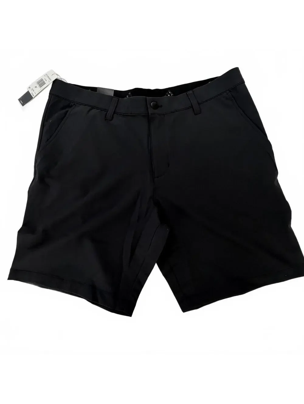 Adidas Ultimate365 Golf Shorts Black 35 NWT